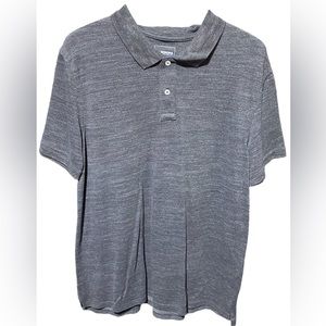 Sonoma Button Shirt